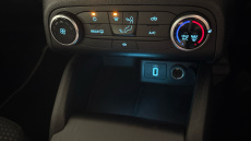 Ford Focus 1.0 EcoBoost 125 ST-Line 5dr Auto Petrol Hatchback